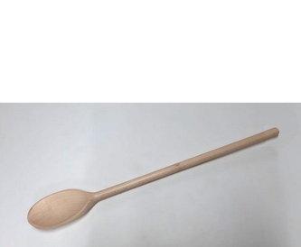 Vařečka dřev MEGA 60x8x2cm