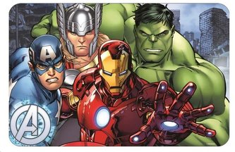 PODLOŽKA AVENGERS
