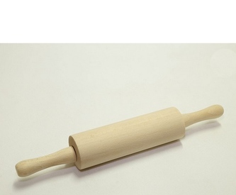 Váleček na těsto 39x6cm