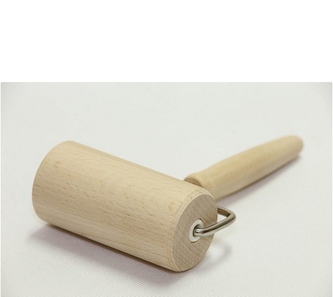 Váleček rolo velký 18x11x5,5cm