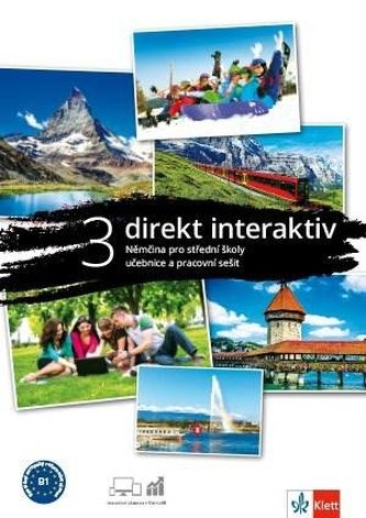 Direkt interaktiv 3 (B1)