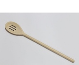 Vařečka děrovaná 40×5,5x1cm