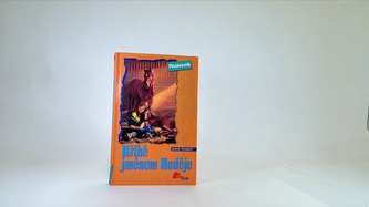 Hříbě jménem Naděje