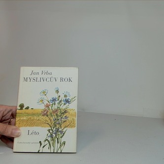 Myslivcův rok II - Léto