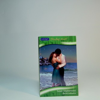 Řecká romance