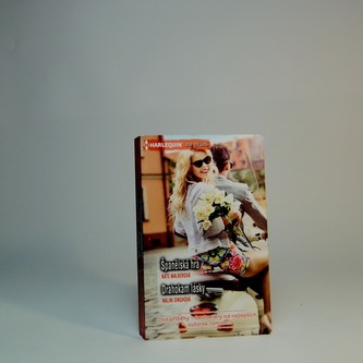 Španělská hra, Drahokam lásky