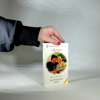 Na poslední chvíli