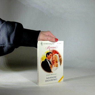 Náhradní snoubenec