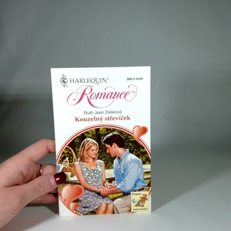 Kouzelný střevíček