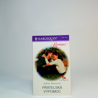 Přátelská výpomoc