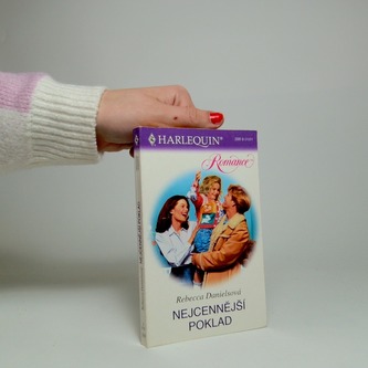 Nejcennější poklad