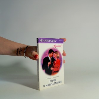 Přání k narozeninám