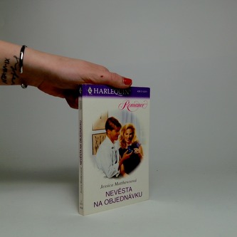 Nevěsta na objednávku