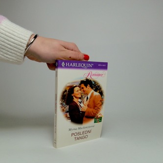 Poslední tango