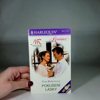 Pokušení lásky
