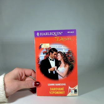 Darované vzpomínky