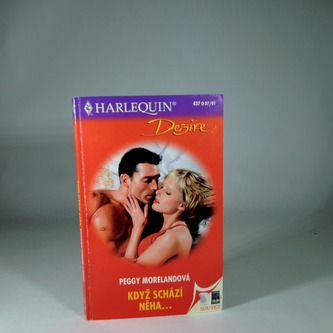 Když schází něha...