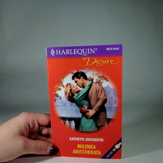 Milenka aristokratka