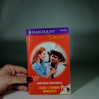 Láska s temnou minulostí