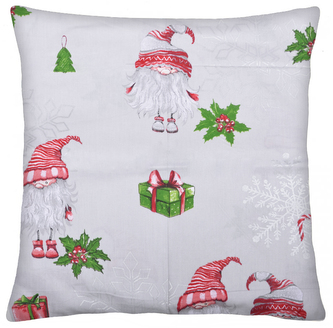 Bavlněný polštář 021 GIFTS 40x40 cm, Mybesthome
