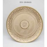 Dekorační podnos D4248