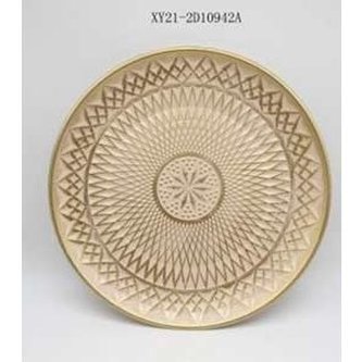 Dekorační podnos D4248