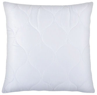 Polštář prošívaný třívrstvý 40x40 cm Mybesthome Polštář prošívaný třívrstvý 40x40 cm Mybesthome