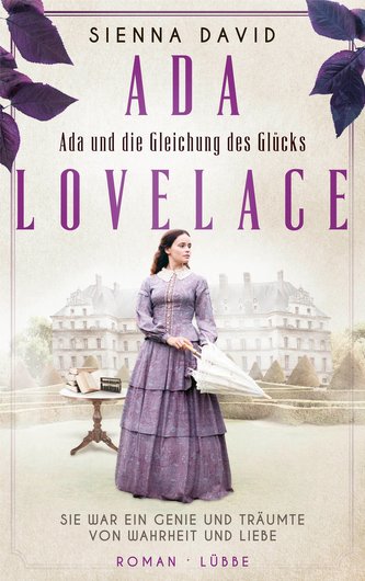 Ada und die Gleichung des Glücks