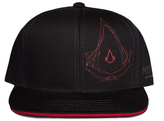 Kšiltovka Assassin's Creed: Symbol (nastavitelná)