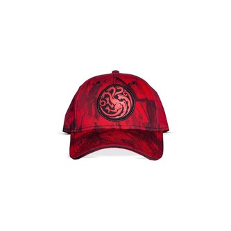 Kšiltovka dámská GOT - House Of The Dragon