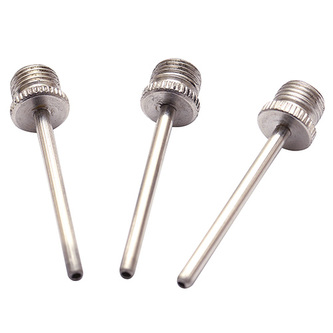 BALL PUMP NEEDLE 3 PZ (10 SET), BALL PUMP NEEDLE 3 PZ (10 SET) | 962425 | TU