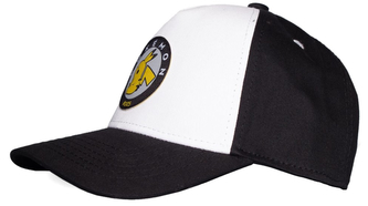 Kšiltovka Pokémon: Pikachu (nastavitelná)