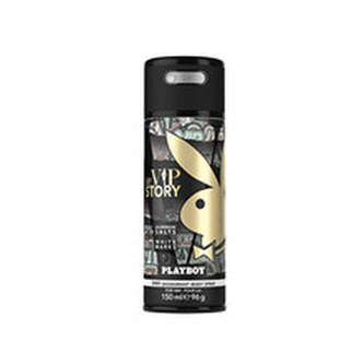 Playboy My VIP Story - deodorant ve spreji 150 ml man