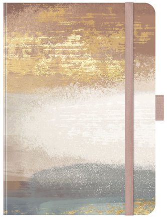 Premium Timer Big "Brighter Days" 2023