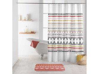 Sprchový závěs ESTA 180x200 cm MyBestHome