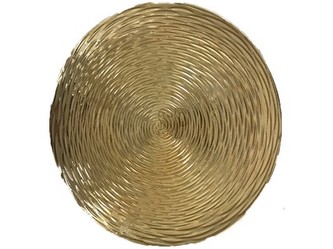 prostírání PH KULATÉ pr.33cm ZLA