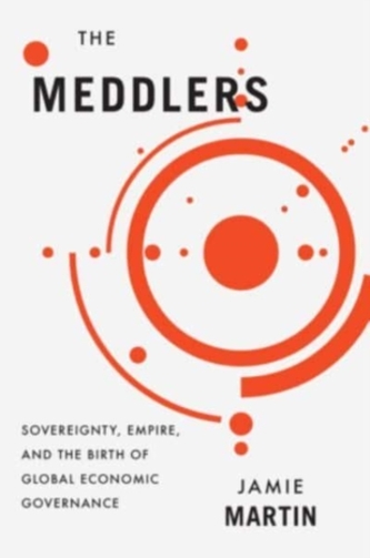 The Meddlers The Meddlers