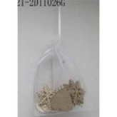 Vánoční přízdoby, 12 ks D4259-29