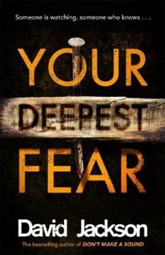 Your Deepest Fear
