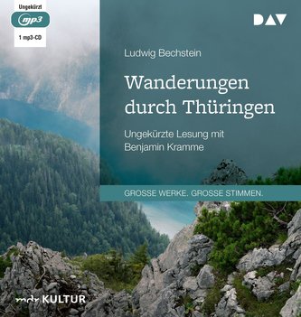 Wanderungen durch Thüringen