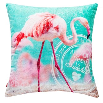 Polštář BALBIN 2 45x45 cm  HOME & YOU