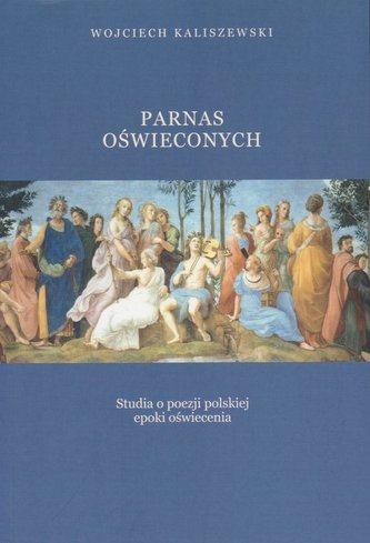 Parnas oświeconych Parnas oświeconych