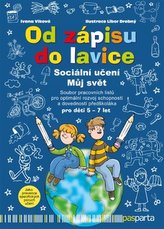 Od zápisu do lavice - 9. díl - Sociální učení - Můj svět