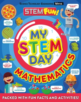 My STEM Day - Mathematics