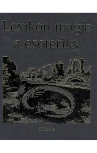 Lexikon magie a esoteriky