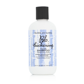 Bumble and bumble Objemový šampon pro jemné vlasy Thickening (Volume Shampoo) Objem 250 ml woman