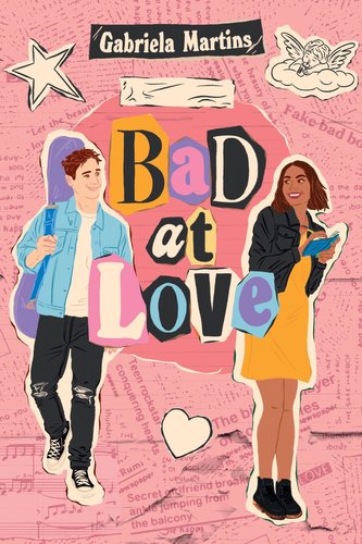 Bad at Love Bad at Love