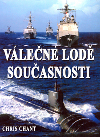 Válečné lodě současnosti