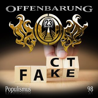 Offenbarung 23 - Folge 98