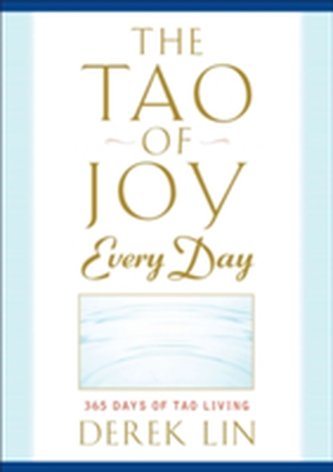 Tao of Joy Every Day